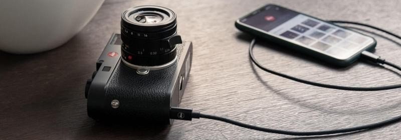 Leica M11: Επίσημα η νέα rangefinder κάμερα της εταιρείας Leica M11: Επίσημα η νέα rangefinder κάμερα της εταιρείας