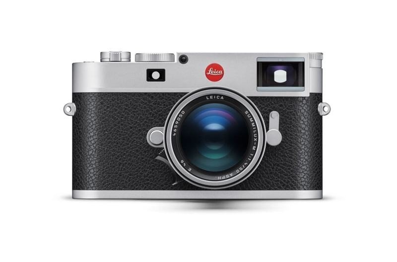 Leica M11: Επίσημα η νέα rangefinder κάμερα της εταιρείας Leica M11: Επίσημα η νέα rangefinder κάμερα της εταιρείας