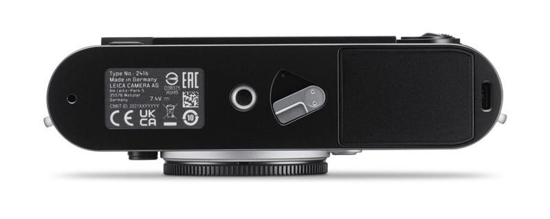 Leica M11: Επίσημα η νέα rangefinder κάμερα της εταιρείας Leica M11: Επίσημα η νέα rangefinder κάμερα της εταιρείας