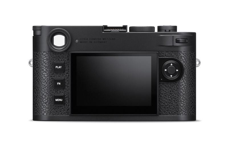 Leica M11: Επίσημα η νέα rangefinder κάμερα της εταιρείας Leica M11: Επίσημα η νέα rangefinder κάμερα της εταιρείας