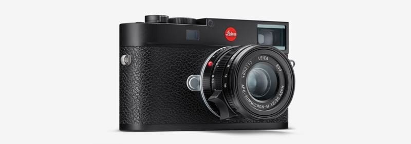 Leica M11: Επίσημα η νέα rangefinder κάμερα της εταιρείας Leica M11: Επίσημα η νέα rangefinder κάμερα της εταιρείας