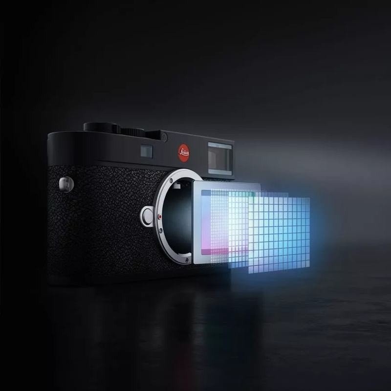 Leica M11: Επίσημα η νέα rangefinder κάμερα της εταιρείας Leica M11: Επίσημα η νέα rangefinder κάμερα της εταιρείας