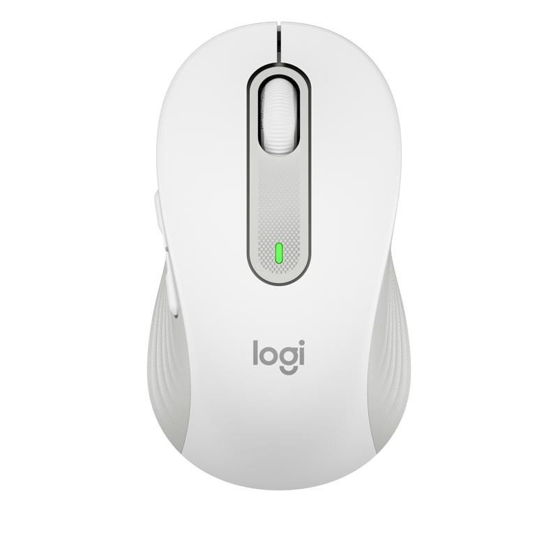Logitech Signature M650: Το νέο mouse της εταιρείας με επιλογή για αριστερόχειρες Logitech Signature M650: Το νέο mouse της εταιρείας με επιλογή για αριστερόχειρες