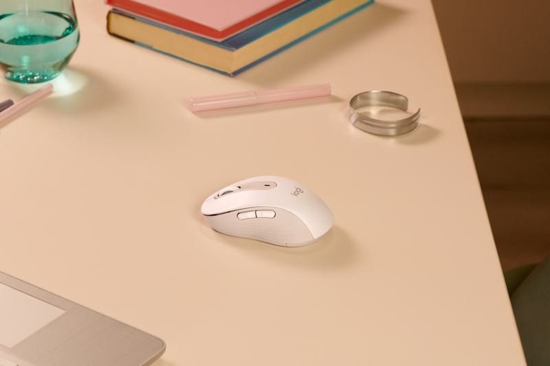 Logitech Signature M650: Το νέο mouse της εταιρείας με επιλογή για αριστερόχειρες Logitech Signature M650: Το νέο mouse της εταιρείας με επιλογή για αριστερόχειρες