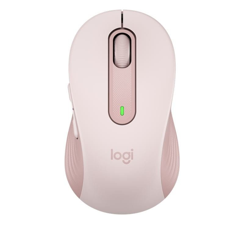 Logitech Signature M650: Το νέο mouse της εταιρείας με επιλογή για αριστερόχειρες Logitech Signature M650: Το νέο mouse της εταιρείας με επιλογή για αριστερόχειρες