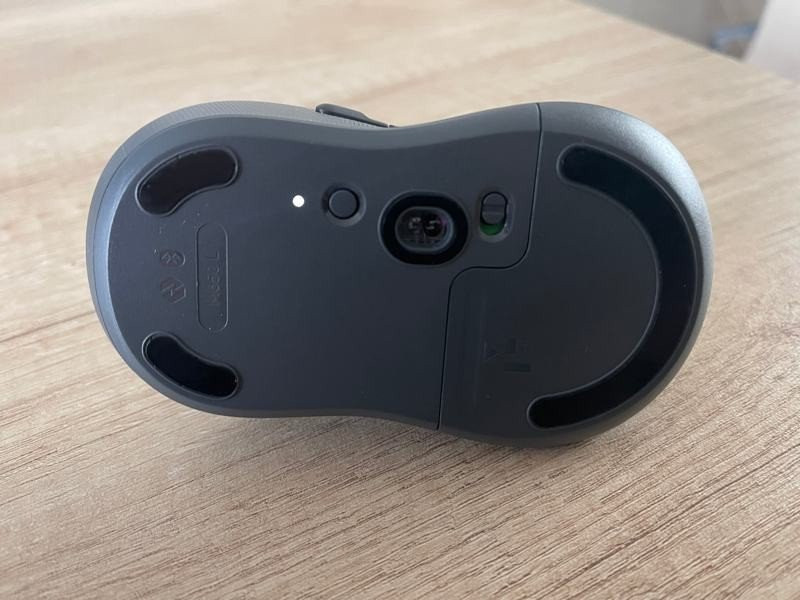 Logitech Signature M650 Review: Ένα προσιτό mouse για όλους Logitech Signature M650 Review: Ένα προσιτό mouse για όλους
