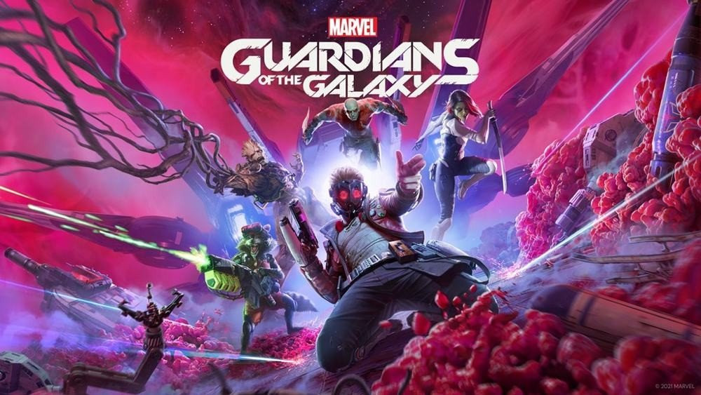 Marvel's Guardians of the Galaxy Review: Πολύ καλύτερο απ' ό,τι περιμένεις Marvel's Guardians of the Galaxy Review: Πολύ καλύτερο απ' ό,τι περιμένεις