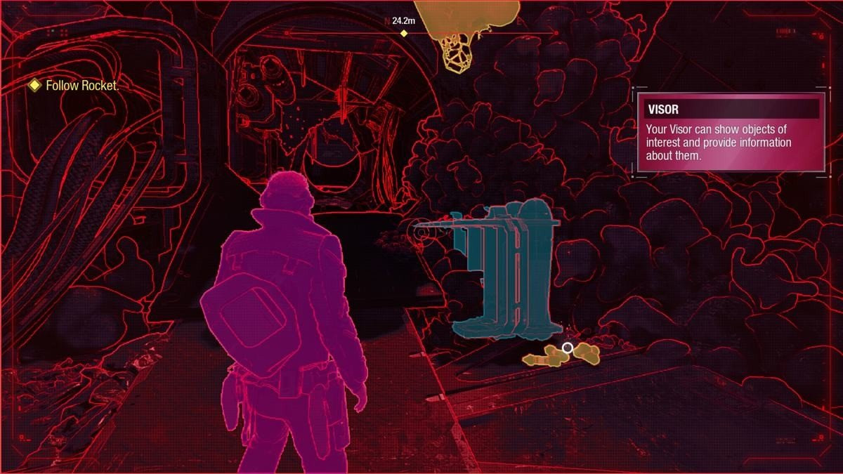 Marvel's Guardians of the Galaxy Review: Πολύ καλύτερο απ' ό,τι περιμένεις Marvel's Guardians of the Galaxy Review: Πολύ καλύτερο απ' ό,τι περιμένεις