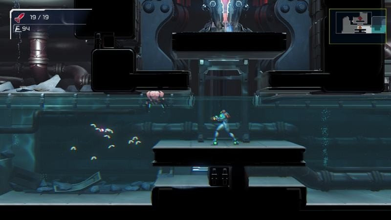Metroid Dread Review: Η επιστροφή της Samus είναι δυναμίτης! Metroid Dread Review: Η επιστροφή της Samus είναι δυναμίτης!