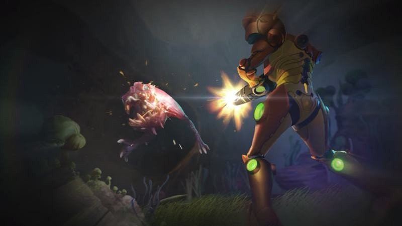 Metroid Dread Review: Η επιστροφή της Samus είναι δυναμίτης! Metroid Dread Review: Η επιστροφή της Samus είναι δυναμίτης!