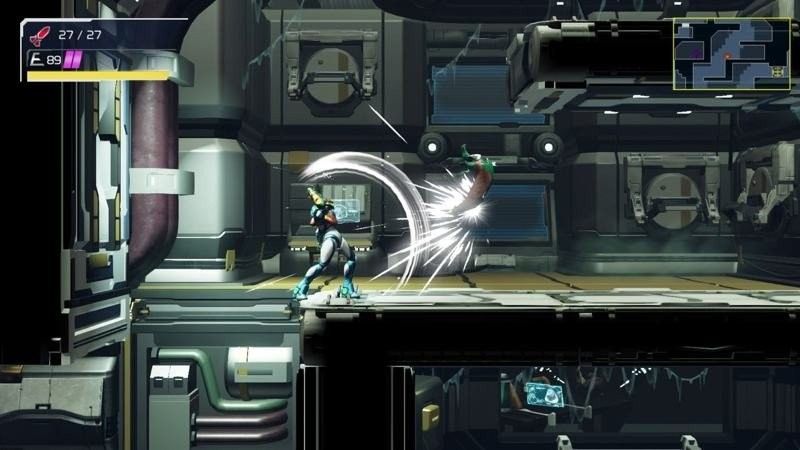 Metroid Dread Review: Η επιστροφή της Samus είναι δυναμίτης!