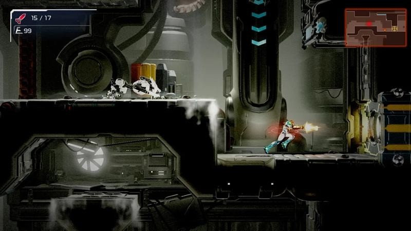 Metroid Dread Review: Η επιστροφή της Samus είναι δυναμίτης! Metroid Dread Review: Η επιστροφή της Samus είναι δυναμίτης!