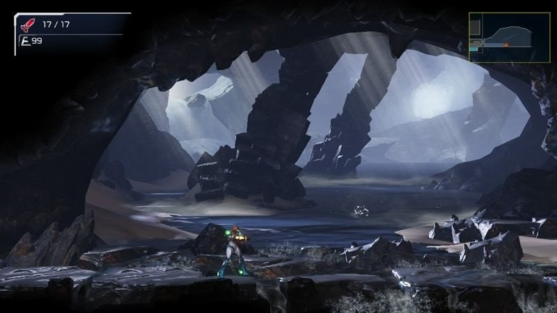 Metroid Dread Review: Η επιστροφή της Samus είναι δυναμίτης! Metroid Dread Review: Η επιστροφή της Samus είναι δυναμίτης!