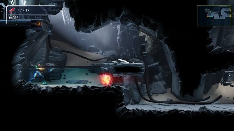 Metroid Dread Review: Η επιστροφή της Samus είναι δυναμίτης! Metroid Dread Review: Η επιστροφή της Samus είναι δυναμίτης!