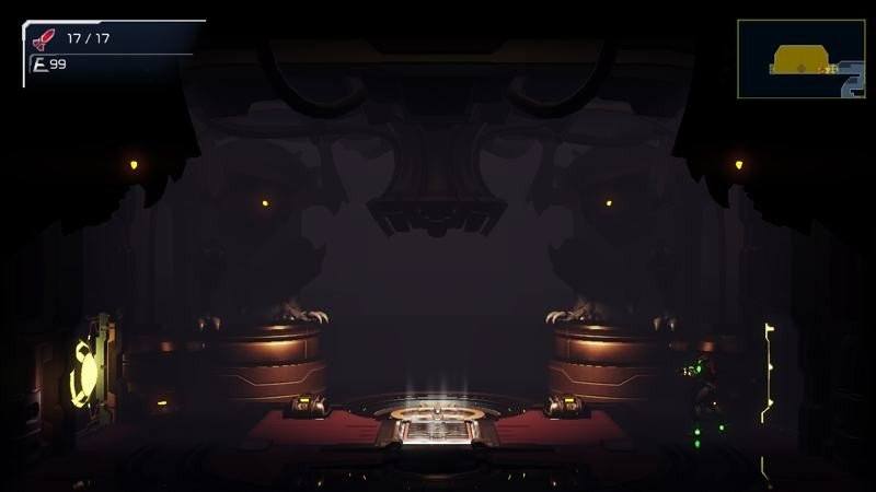Metroid Dread Review: Η επιστροφή της Samus είναι δυναμίτης! Metroid Dread Review: Η επιστροφή της Samus είναι δυναμίτης!