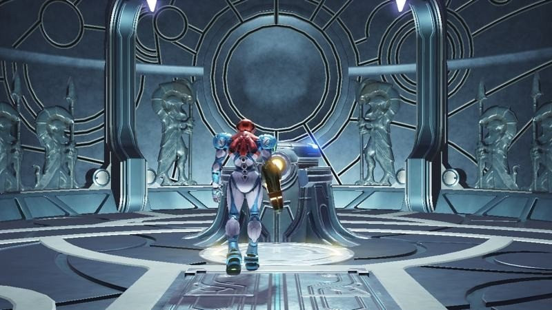 Metroid Dread Review: Η επιστροφή της Samus είναι δυναμίτης! Metroid Dread Review: Η επιστροφή της Samus είναι δυναμίτης!
