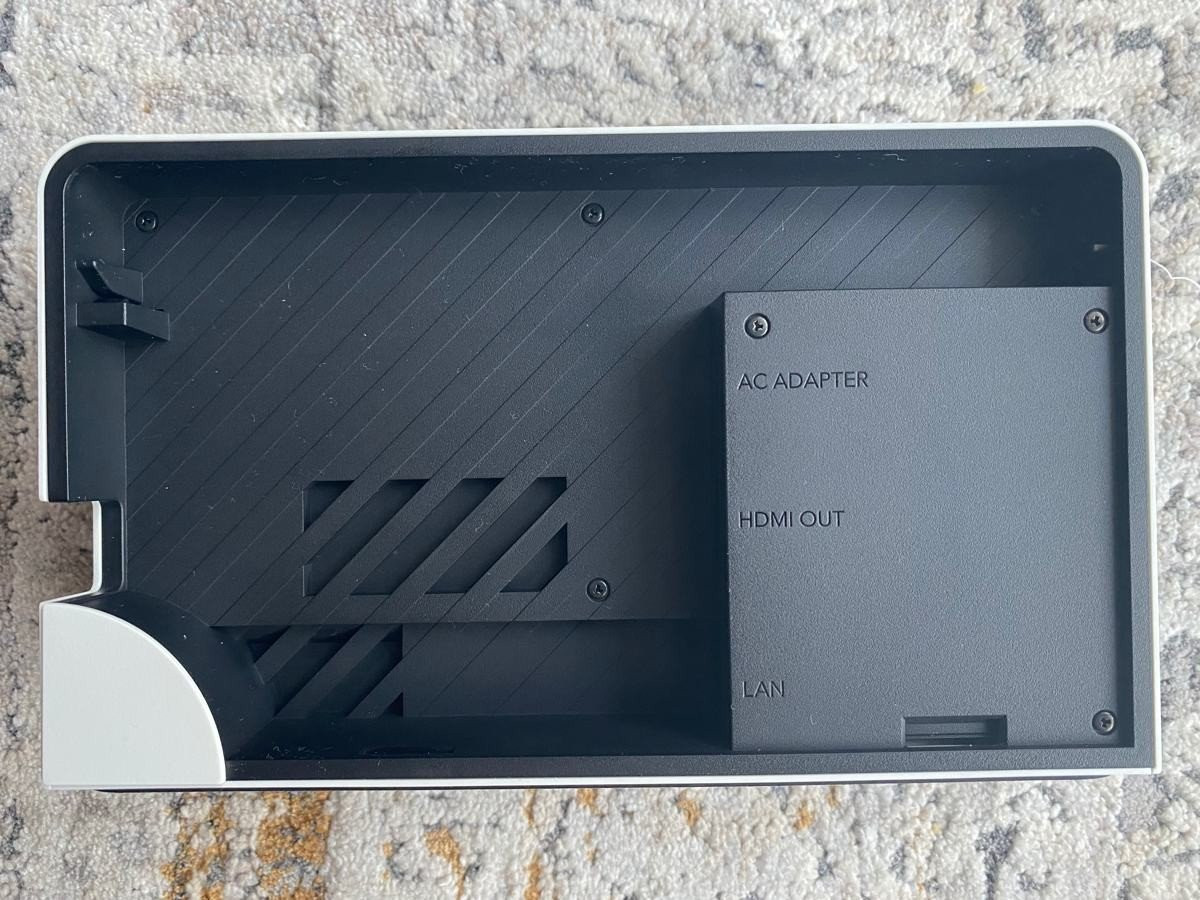 Nintendo Switch OLED Review: Η απόλυτη επιλογή για handheld gaming Nintendo Switch OLED Review: Η απόλυτη επιλογή για handheld gaming