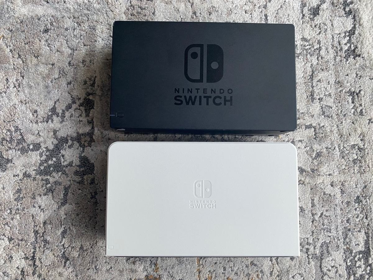 Nintendo Switch OLED Review: Η απόλυτη επιλογή για handheld gaming Nintendo Switch OLED Review: Η απόλυτη επιλογή για handheld gaming