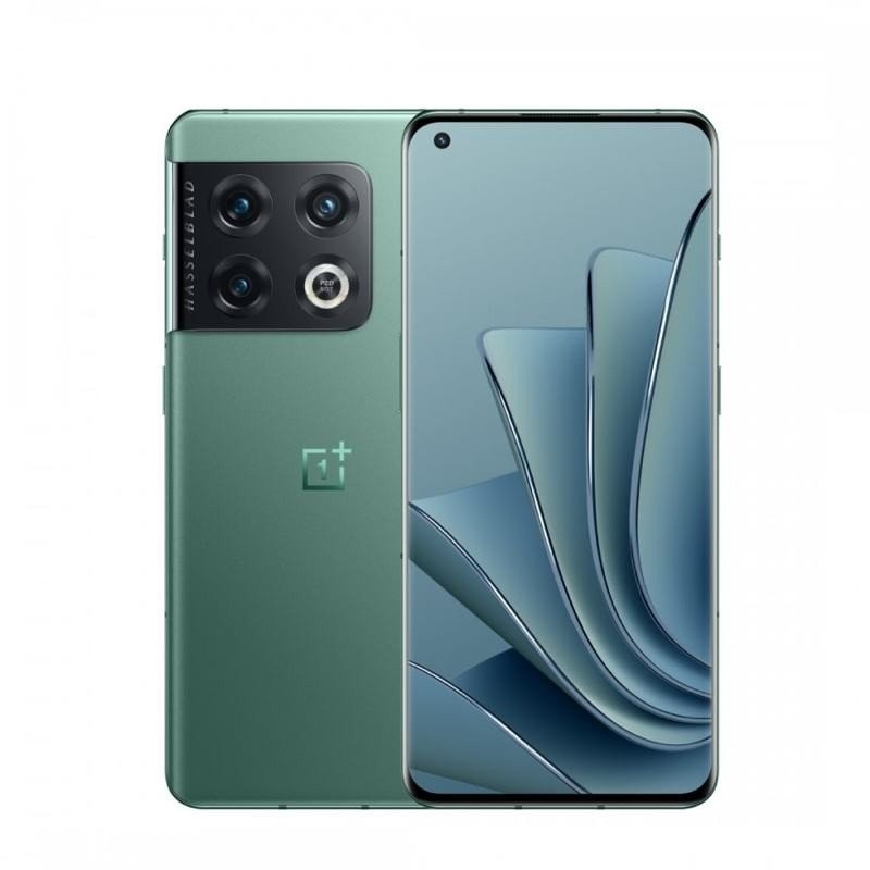 OnePlus 10 Pro: Επίσημα με εντυπωσιακά specs και όμορφη κατασκευή OnePlus 10 Pro: Επίσημα με εντυπωσιακά specs και όμορφη κατασκευή