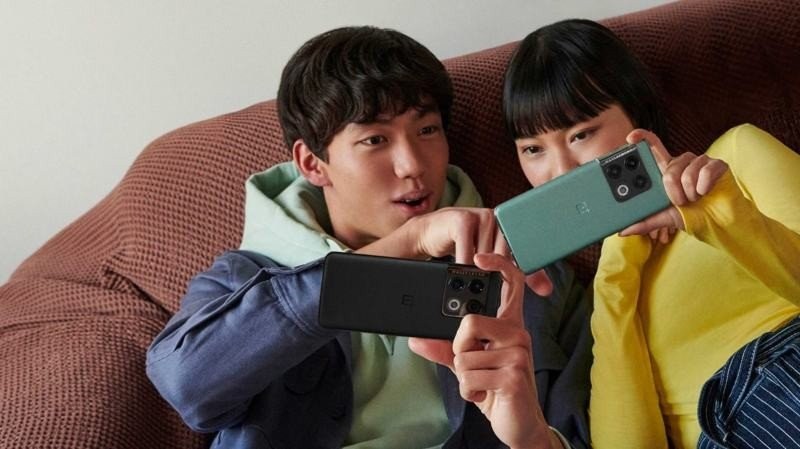 OnePlus 10 Pro: Επίσημα με εντυπωσιακά specs και όμορφη κατασκευή OnePlus 10 Pro: Επίσημα με εντυπωσιακά specs και όμορφη κατασκευή
