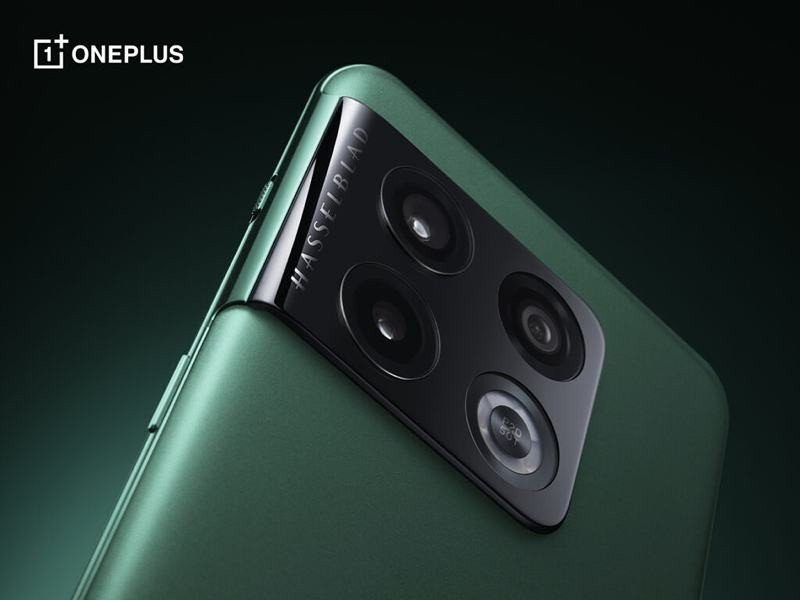 OnePlus 10 Pro: Επίσημες εικόνες και παρουσίαση στις 11 Ιανουαρίου 2022 OnePlus 10 Pro: Επίσημες εικόνες και παρουσίαση στις 11 Ιανουαρίου 2022