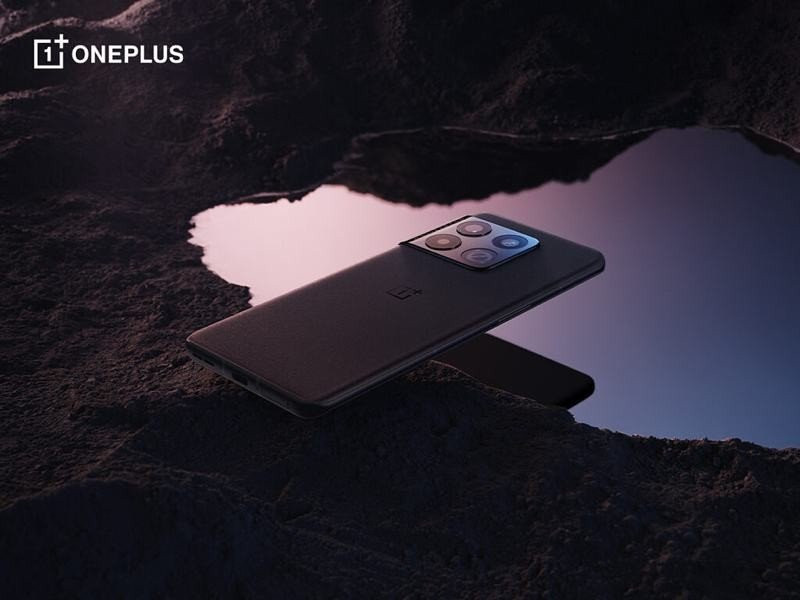 OnePlus 10 Pro: Επίσημες εικόνες και παρουσίαση στις 11 Ιανουαρίου 2022 OnePlus 10 Pro: Επίσημες εικόνες και παρουσίαση στις 11 Ιανουαρίου 2022