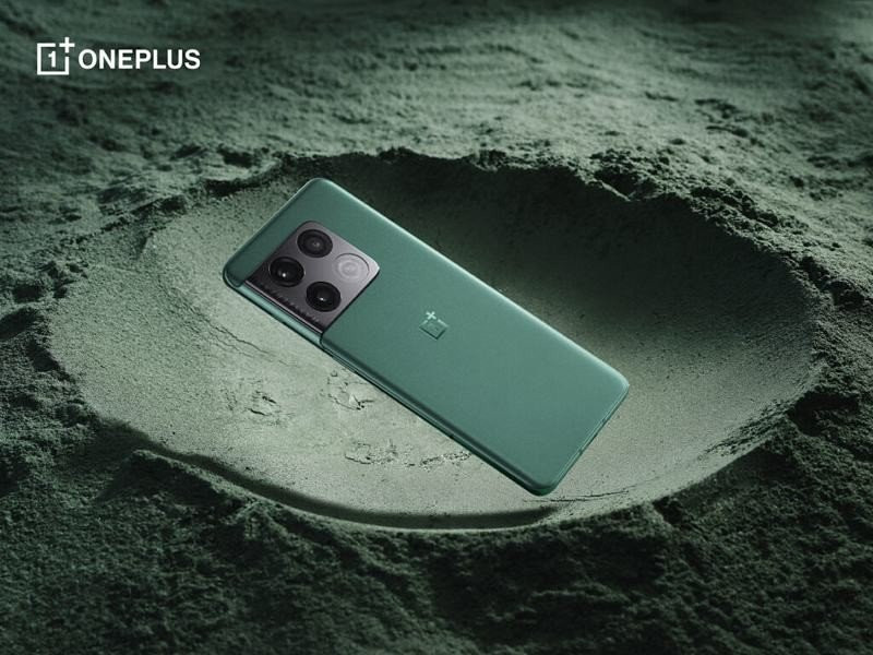 OnePlus 10 Pro: Επίσημες εικόνες και παρουσίαση στις 11 Ιανουαρίου 2022 OnePlus 10 Pro: Επίσημες εικόνες και παρουσίαση στις 11 Ιανουαρίου 2022
