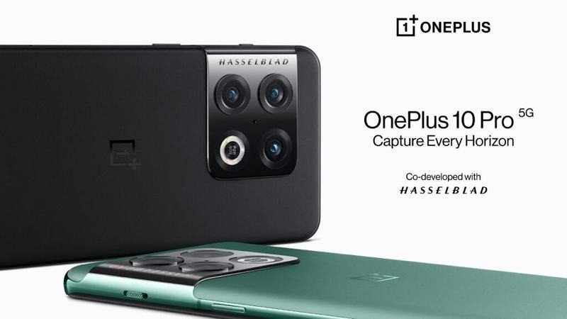OnePlus 10 Pro: Επίσημες εικόνες και παρουσίαση στις 11 Ιανουαρίου 2022 OnePlus 10 Pro: Επίσημες εικόνες και παρουσίαση στις 11 Ιανουαρίου 2022