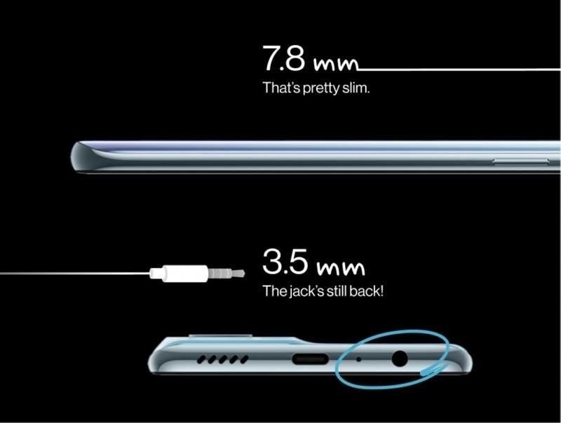 OnePlus Nord CE 2 5G: Επίσημα με οθόνη AMOLED 90Hz, φορτιστή 65W και υποδοχή 3.5mm OnePlus Nord CE 2 5G: Επίσημα με οθόνη AMOLED 90Hz, φορτιστή 65W και υποδοχή 3.5mm