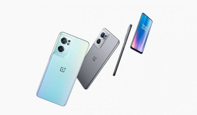 OnePlus Nord CE 2 5G: Επίσημα με οθόνη AMOLED 90Hz, φορτιστή 65W και υποδοχή 3.5mm OnePlus Nord CE 2 5G: Επίσημα με οθόνη AMOLED 90Hz, φορτιστή 65W και υποδοχή 3.5mm