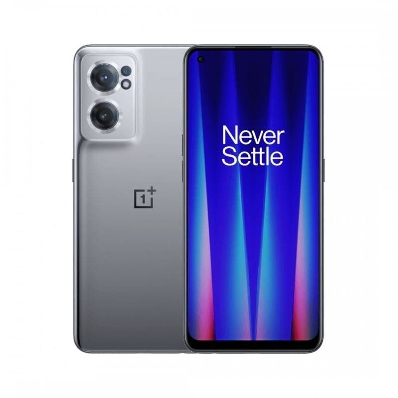 OnePlus Nord CE 2 5G: Επίσημα με οθόνη AMOLED 90Hz, φορτιστή 65W και υποδοχή 3.5mm