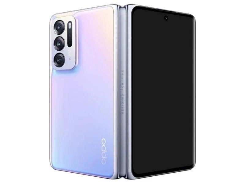 OPPO Find N: Επίσημα το πρώτο foldable της εταιρείας με τιμή περίπου €1100 OPPO Find N: Επίσημα το πρώτο foldable της εταιρείας με τιμή περίπου €1100