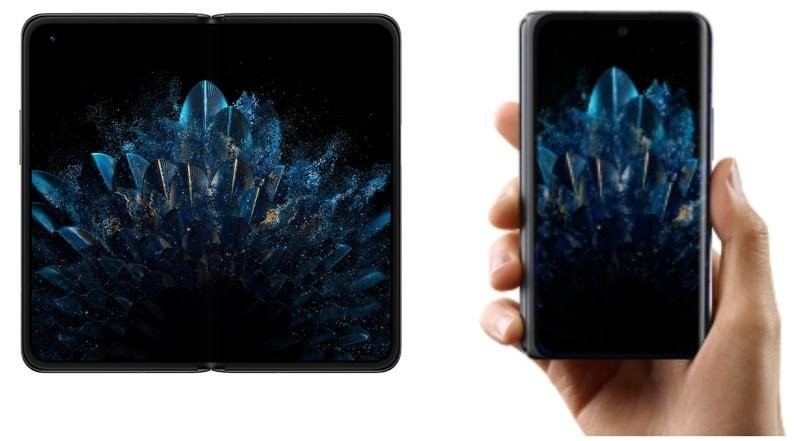 OPPO Find N: Επίσημα το πρώτο foldable της εταιρείας με τιμή περίπου €1100 OPPO Find N: Επίσημα το πρώτο foldable της εταιρείας με τιμή περίπου €1100