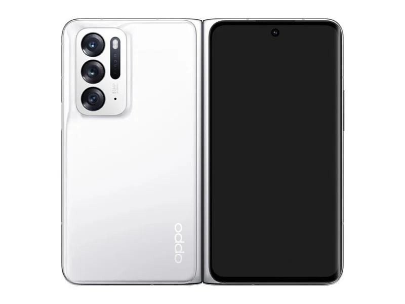 OPPO Find N: Επίσημα το πρώτο foldable της εταιρείας με τιμή περίπου €1100 OPPO Find N: Επίσημα το πρώτο foldable της εταιρείας με τιμή περίπου €1100