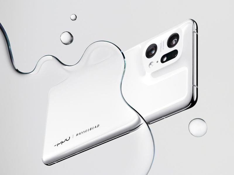OPPO Find X5 Pro: Επίσημα με κεραμική κατασκευή, κάμερα Hasselblad και τρομερά specs OPPO Find X5 Pro: Επίσημα με κεραμική κατασκευή, κάμερα Hasselblad και τρομερά specs