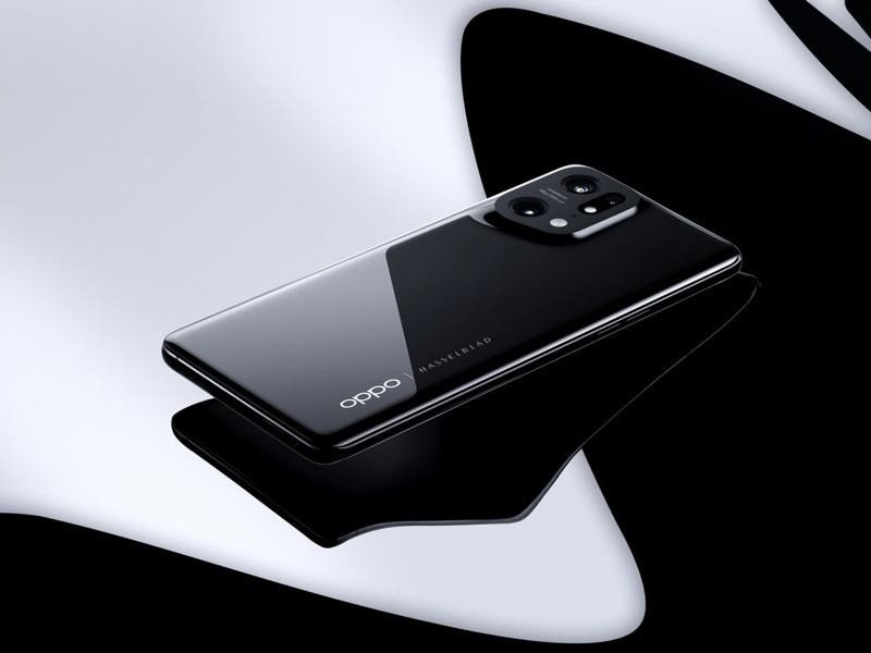 OPPO Find X5 Pro: Επίσημα με κεραμική κατασκευή, κάμερα Hasselblad και τρομερά specs OPPO Find X5 Pro: Επίσημα με κεραμική κατασκευή, κάμερα Hasselblad και τρομερά specs