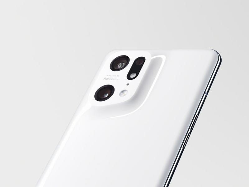OPPO Find X5 Pro: Επίσημα με κεραμική κατασκευή, κάμερα Hasselblad και τρομερά specs OPPO Find X5 Pro: Επίσημα με κεραμική κατασκευή, κάμερα Hasselblad και τρομερά specs