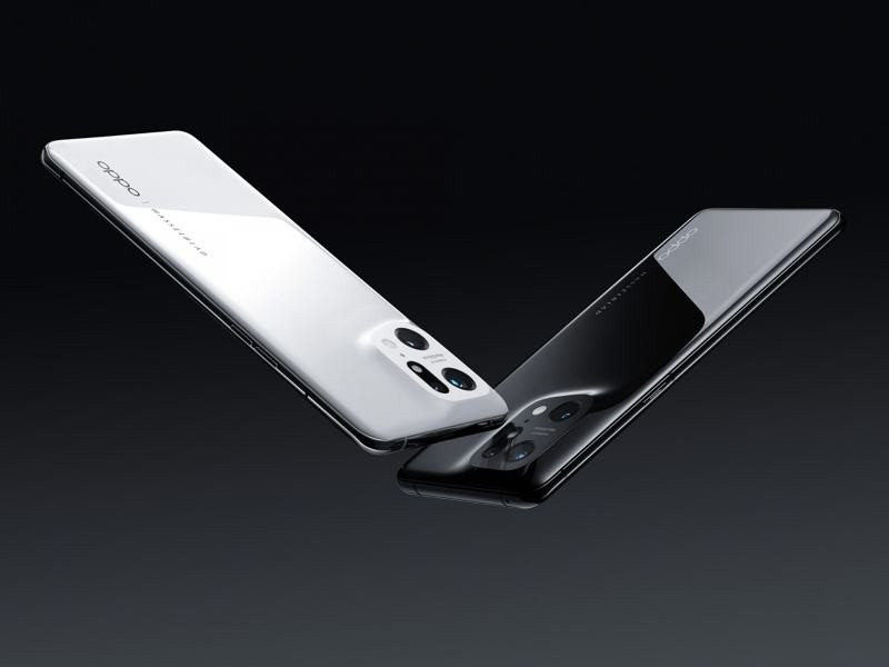 OPPO Find X5 Pro: Επίσημα με κεραμική κατασκευή, κάμερα Hasselblad και τρομερά specs OPPO Find X5 Pro: Επίσημα με κεραμική κατασκευή, κάμερα Hasselblad και τρομερά specs