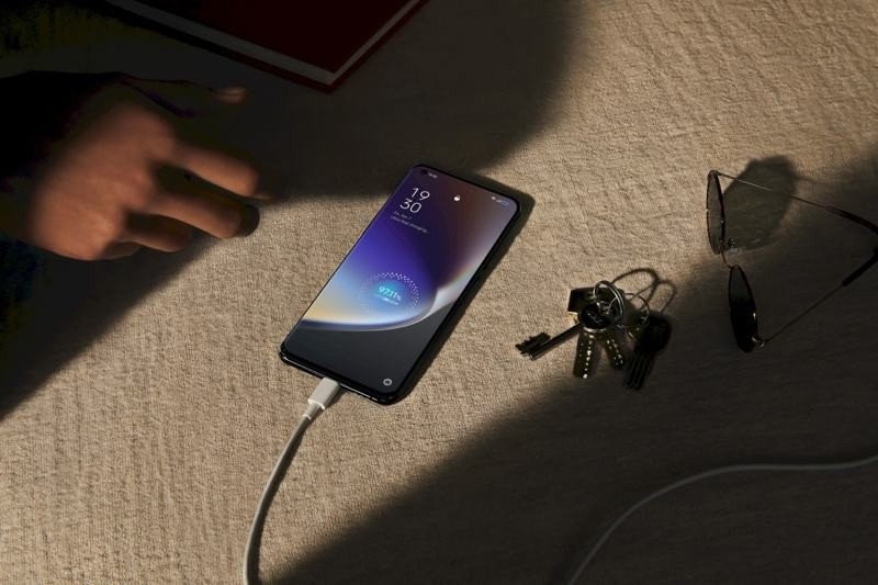 OPPO Find X5 Pro: Επίσημα με κεραμική κατασκευή, κάμερα Hasselblad και τρομερά specs OPPO Find X5 Pro: Επίσημα με κεραμική κατασκευή, κάμερα Hasselblad και τρομερά specs