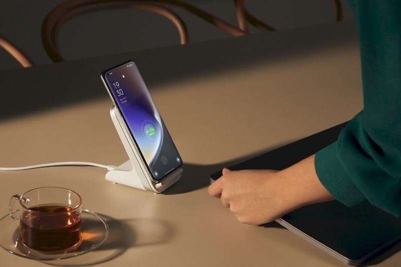 OPPO Find X5 Pro: Επίσημα με κεραμική κατασκευή, κάμερα Hasselblad και τρομερά specs OPPO Find X5 Pro: Επίσημα με κεραμική κατασκευή, κάμερα Hasselblad και τρομερά specs