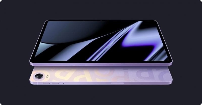 OPPO Pad: Επίσημα το πρώτο tablet της εταιρείας OPPO Pad: Επίσημα το πρώτο tablet της εταιρείας