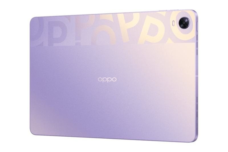 OPPO Pad: Επίσημα το πρώτο tablet της εταιρείας OPPO Pad: Επίσημα το πρώτο tablet της εταιρείας