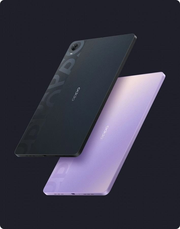 OPPO Pad: Επίσημα το πρώτο tablet της εταιρείας OPPO Pad: Επίσημα το πρώτο tablet της εταιρείας