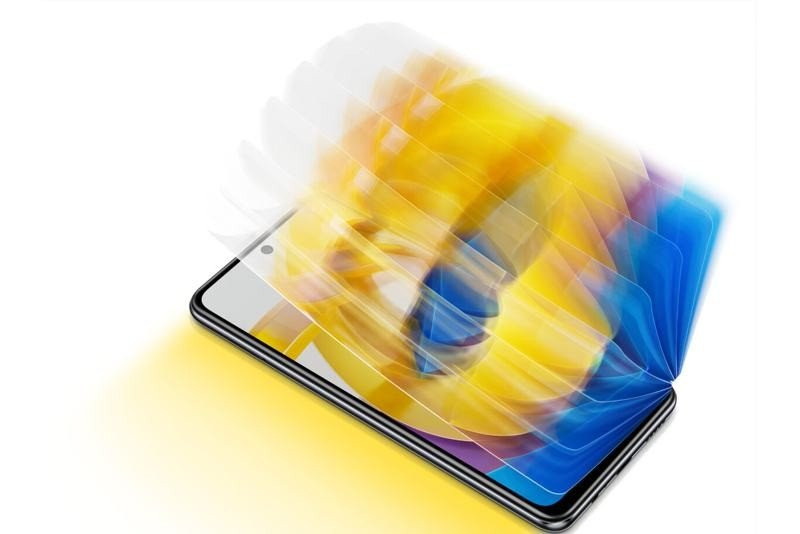 POCO M4 Pro 5G: Επίσημα με mid-range χαρακτηριστικά και τιμή από €229 POCO M4 Pro 5G: Επίσημα με mid-range χαρακτηριστικά και τιμή από €229