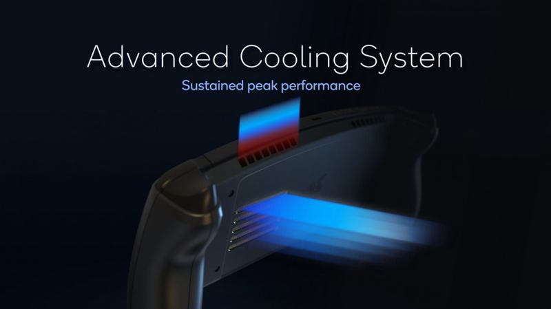 Snapdragon G3x Gen1: Το πρώτο SoC της εταιρείας για φορητές παιχνιδοκονσόλες! Snapdragon G3x Gen1: Το πρώτο SoC της εταιρείας για φορητές παιχνιδοκονσόλες!
