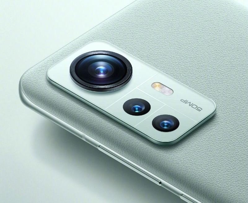 Xiaomi 12 / Xiaomi 12 Pro: Επίσημα με πανίσχυρα specs και πανέμορφη κατασκευή Xiaomi 12 / Xiaomi 12 Pro: Επίσημα με πανίσχυρα specs και πανέμορφη κατασκευή
