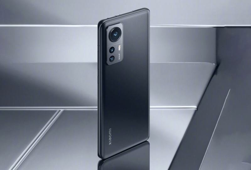 Xiaomi 12 / Xiaomi 12 Pro: Επίσημα με πανίσχυρα specs και πανέμορφη κατασκευή Xiaomi 12 / Xiaomi 12 Pro: Επίσημα με πανίσχυρα specs και πανέμορφη κατασκευή