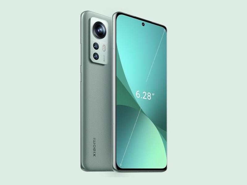 Xiaomi 12 / Xiaomi 12 Pro: Επίσημα με πανίσχυρα specs και πανέμορφη κατασκευή Xiaomi 12 / Xiaomi 12 Pro: Επίσημα με πανίσχυρα specs και πανέμορφη κατασκευή