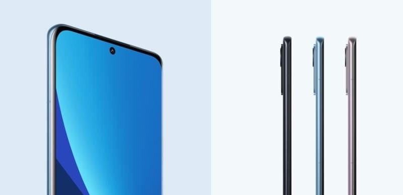 Xiaomi 12 / Xiaomi 12 Pro: Επίσημα με πανίσχυρα specs και πανέμορφη κατασκευή Xiaomi 12 / Xiaomi 12 Pro: Επίσημα με πανίσχυρα specs και πανέμορφη κατασκευή