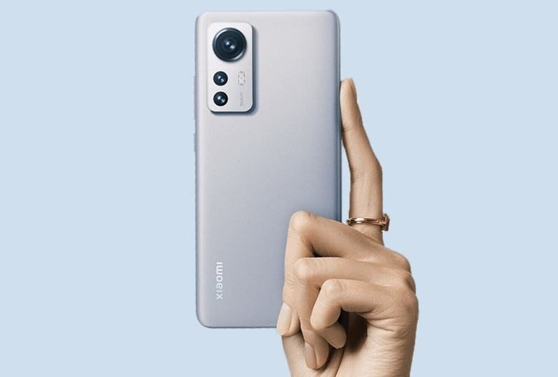 Xiaomi 12 / Xiaomi 12 Pro: Επίσημα με πανίσχυρα specs και πανέμορφη κατασκευή Xiaomi 12 / Xiaomi 12 Pro: Επίσημα με πανίσχυρα specs και πανέμορφη κατασκευή
